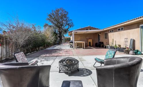 13040 West Dr, Desert Hot Springs CA  92240-5647 exterior