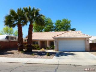 31 Sage Way, Mesquite, NV 89027-4167