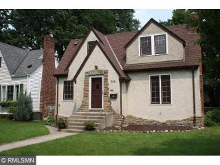 5241 James Ave, Minneapolis MN  55423-2922 exterior