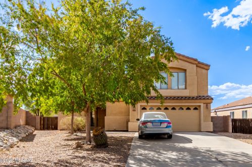 5522 Lemon Tree Dr, Tucson, AZ 85757-7514