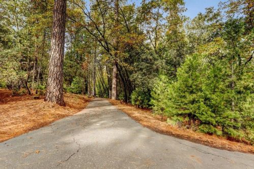 19158 Tiger Lily Ln, Grass Valley CA  95945-8815 exterior