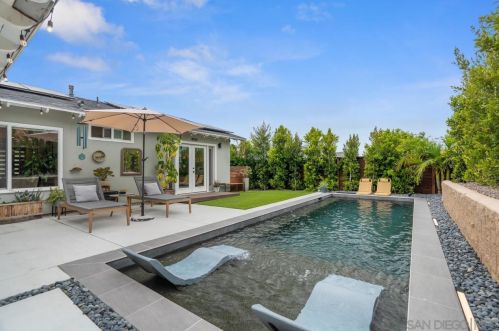 3987 Broadlawn St, San Diego CA 92111-3318 exterior