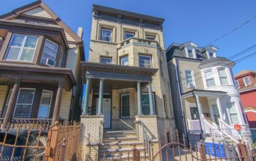 103 3rd Ave, Newark NJ  07104-2708 exterior