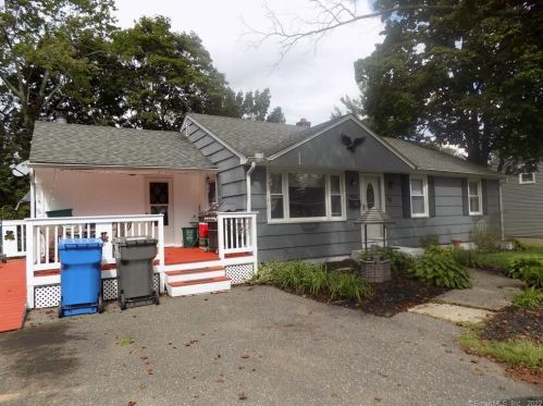 98 Geary Ave, Bristol, CT 06010-6444