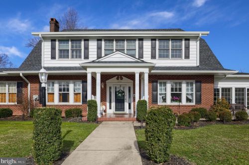 1001 Evans St, Pottstown, PA 19464-4011