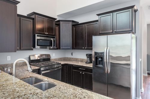 1512 Royal Colony Rd, Johns Island SC  29455-3156 exterior