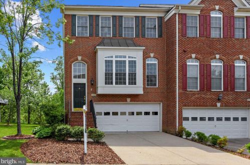 2820 Wakewater Way, Woodbridge, VA 22191-6020