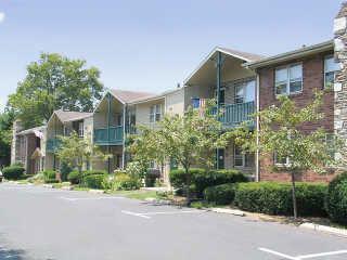 95 Heights Ln, Langhorne PA  19053-7662 exterior