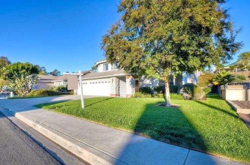 10791 Sunset Ridge Dr, San Diego, CA 92131-2391