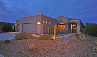 7624 Rising Ridge Rd, Tucson, AZ 85743-1452