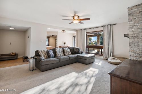 13033 69th St, Scottsdale AZ exterior