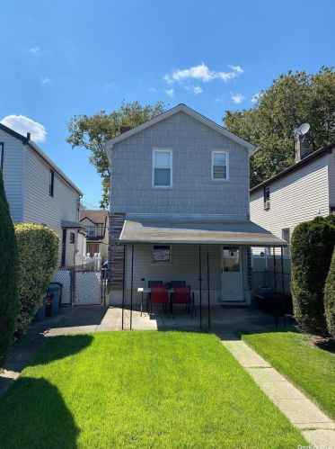 130-45 117th St, Jamaica, NY 11420-1469