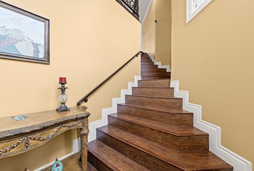 54565 Tanglewood, La Quinta CA  92253-4738 exterior