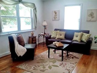 9301 Buckman Ave, Norfolk, VA 23503-4205