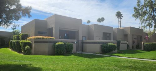 67577 Natoma Dr, Cathedral City CA  92234-3565 exterior