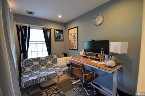 166 Stonyridge Dr, Lincoln Park NJ  07035-2253 exterior