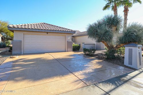 17979 Petrified Forest Dr, Sun City, AZ 85374-6279