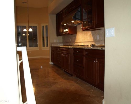 2611 Espartero Way, Phoenix AZ  85086-5535 exterior
