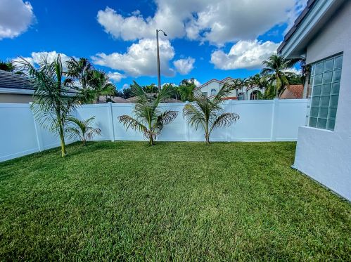 960 197th Ave, Hollywood FL  33029-3362 exterior