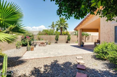 6428 Wahalla Ln, Glendale AZ 85308-5580 exterior
