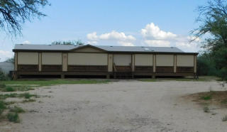 5631 Lebanon Loop Rd, Safford, AZ 85546-9588