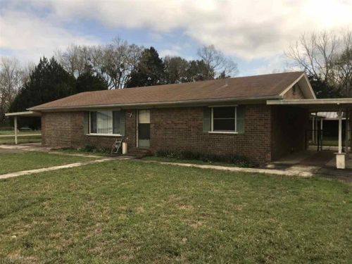 603 Marigold Ave, Foley AL  36535-1440 exterior