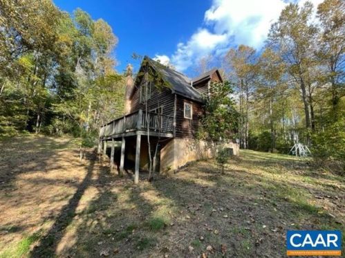 6500 Free Union Rd, Free Union, VA 22940-1811