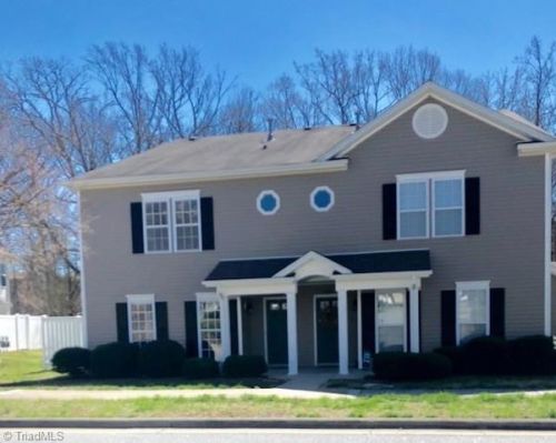 4105 Mcconnell Dr, Kernersville, NC 27284-6081