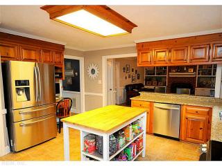 805 Beckley Ln, Chesapeake VA  23322-9058 exterior