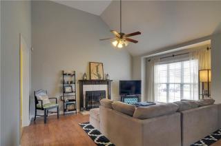 3733 Nadia Dr, Clarksville, TN 37040-2593