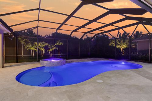 7906 Arbor Crst Way, West Palm Beach FL  33412-2467 exterior