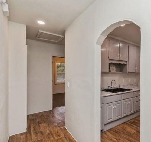 5205 Admiral Halsey Rd, Milton FL  exterior