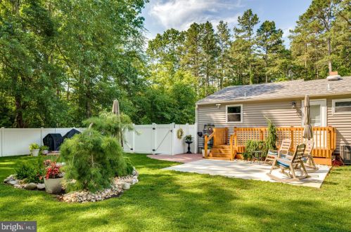 113 Park Ave, Berlin Boro NJ  08009-9410 exterior