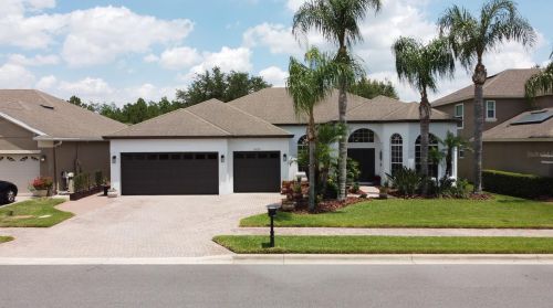 10013 Chardonnay Dr, Orlando, FL 32832-5609
