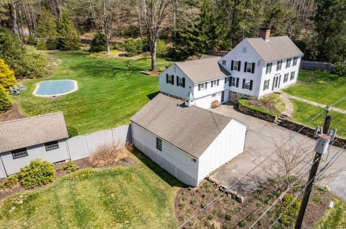 165 Stedman Rd, New Hartford, CT 06057-3111