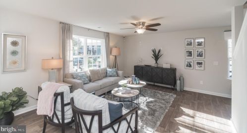 35530 Quail Meadow Ln, Locust Grove VA  22508 exterior