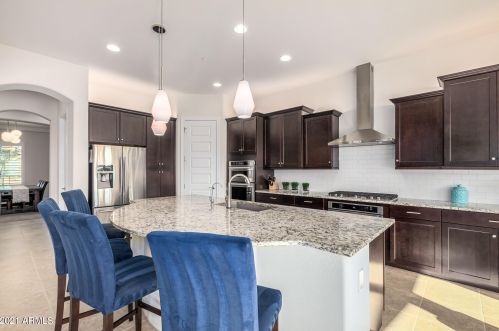 31850 61st Pl, Cave Creek AZ  85331-2529 exterior