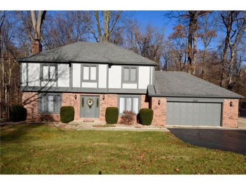 300 Bailliere Dr, Centerton, IN 46151-4306