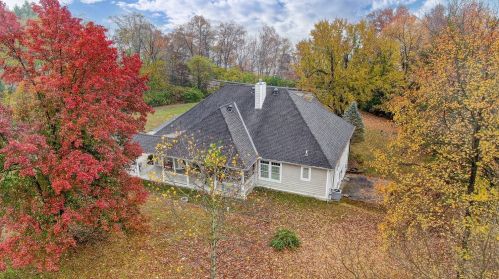1951 Cliff Rd, North Bend OH  45052-9633 exterior