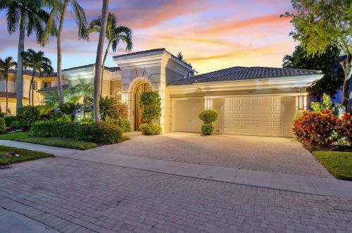 7887 Talavera Pl, Delray Beach, FL 33446-4322