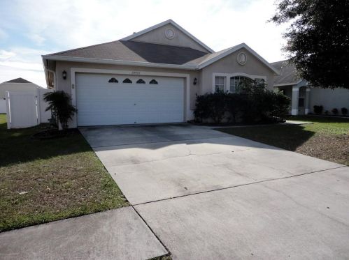 24922 Panacea Ct, Lutz, FL 33559-7398