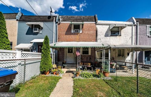 8 Stanbridge St, Norristown, PA 19401-4430