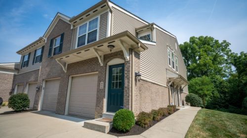 1460 Twin Spires Dr, Stonelick, OH 45103-9260