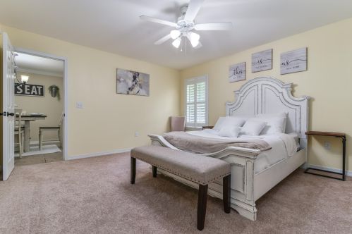 73 10th St, Shalimar FL  32579-1553 exterior