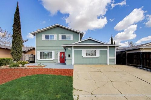 4153 Birdwell Way, North Highlands, CA 95660-2856