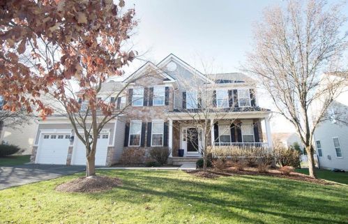 3478 Mckeever Rd, Macungie, PA 18062-2094