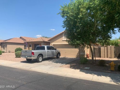 4390 Augusta Ave, Chandler, AZ 85249-7005