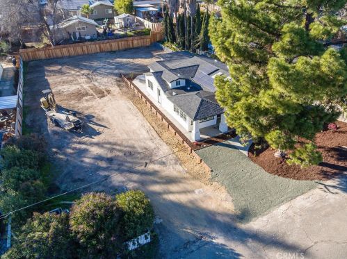 143 Vine St, Lake Nacimiento CA  93446-3736 exterior