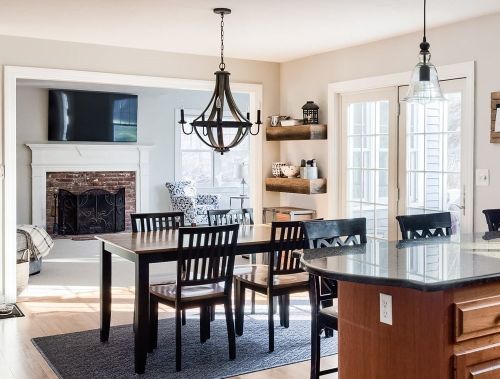 9 Kemble Dr, Shrewsbury MA 01545-1690 exterior