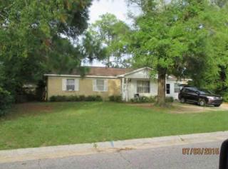 4404 Monpellier Dr, Pensacola, FL 32505-3045